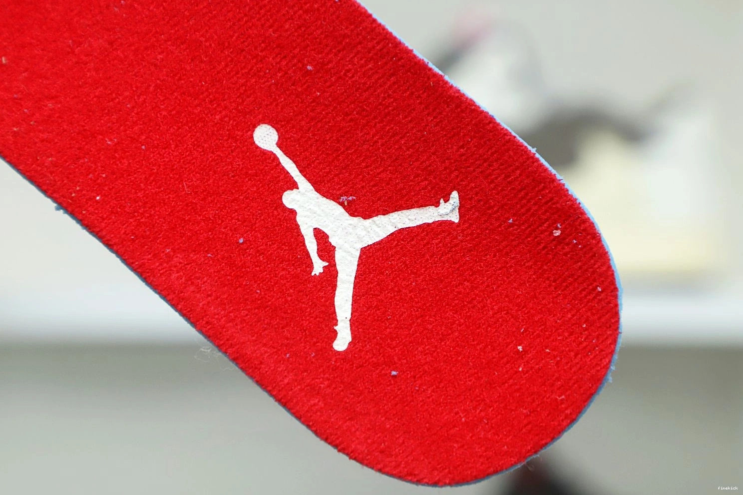4 GS 'WILD THINGS' RETRO JORDAN AIR 0804